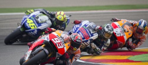 Diretta Motogp oggi 4 settembre 2016