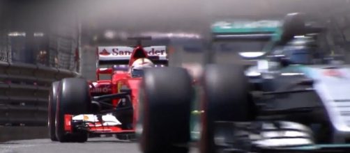Formula1, diretta gara oggi 4 settembre.