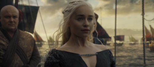 l Trono di Spade, 7° stagione: nuove rivelazioni su Daenerys Targaryen a Westeros
