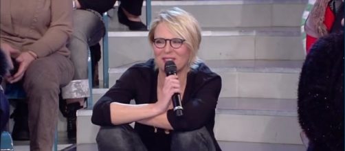 Maria De Filippi anticipazioni 2016-2017