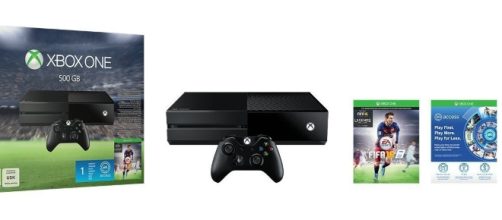 Migliori promozioni e sconti per PS4, Xbox One di settembre 2016