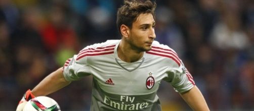 Milan, super offerta del Real per Donnarumma