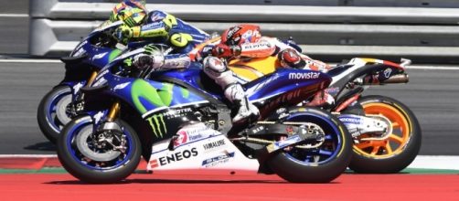 MotoGp Silverstone in tv, orari replica Tv8 e diretta Sky, oggi 4 settembre