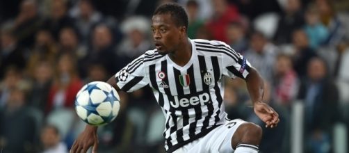 patrck-evra-juventus- ... - calcioblog.it