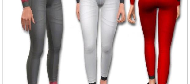 Bimba di 11 anni allontanata da scuola perché indossa leggins provocanti Bimba di 11 anni allontanata da scuola perché indossa leggins provocanti