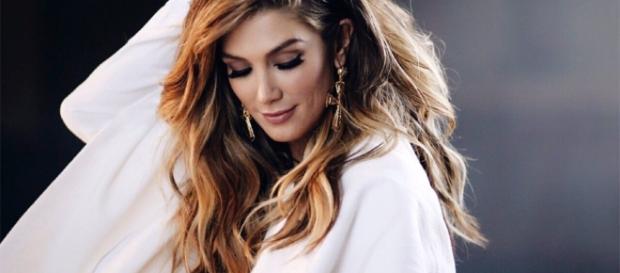 Delta Goodrem Releases New Music Video for “Enough” featuring Gizzle - pmstudio.com Delta Goodrem Releases New Music Video for “Enough” featuring Gizzle - pmstudio.com