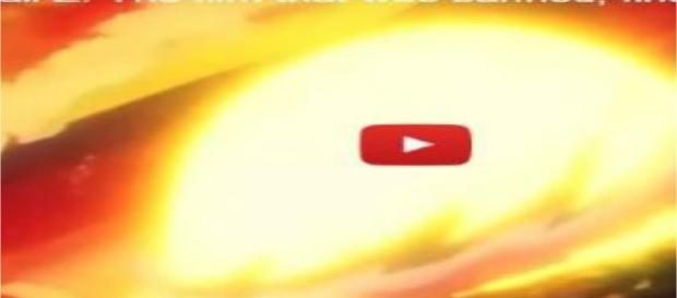 Dragon Ball Z: La película que fue prohibida, finalmente se ventiló. Wikipedia Fotos Dragon Ball Z: La película que fue prohibida, finalmente se ventiló. Wikipedia Fotos