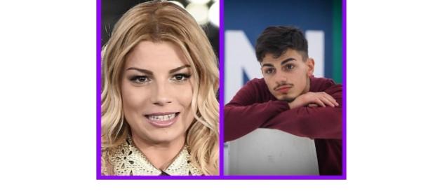 Emma Marrone parte in tour ma senza il 'suo' allievo Alessio La Padula. Emma Marrone parte in tour ma senza il 'suo' allievo Alessio La Padula.