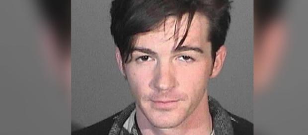 Former Nickelodeon star Drake Bell's mugshot revealed as he's ... - mirror.co.uk Former Nickelodeon star Drake Bell's mugshot revealed as he's ... - mirror.co.uk