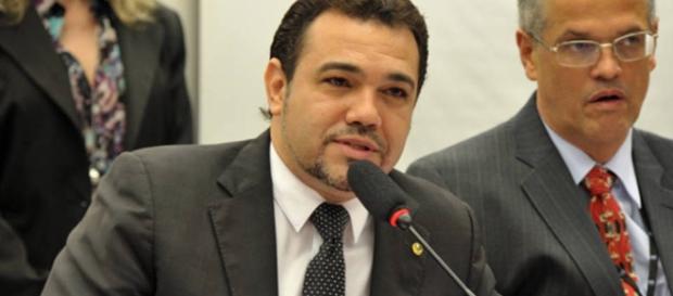 #Foto do Deputado Marco Feliciano #Foto do Deputado Marco Feliciano