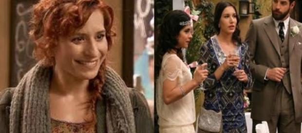 Il Segreto, anticipazioni 11-17 settembre: Aurora e Fè lasciano la soap Il Segreto, anticipazioni 11-17 settembre: Aurora e Fè lasciano la soap