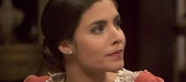 Il Segreto, anticipazioni 6 settembre 2016: Amalia Il Segreto, anticipazioni 6 settembre 2016: Amalia