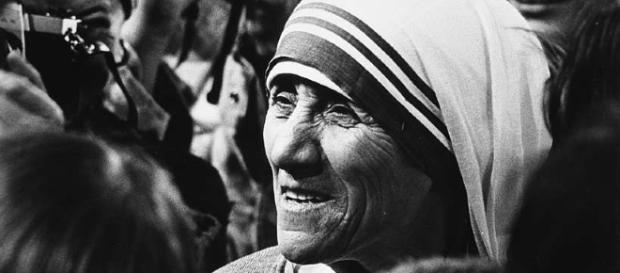In pictures: the life and times of Mother Teresa, now St Teresa of ... - catchnews.com In pictures: the life and times of Mother Teresa, now St Teresa of ... - catchnews.com
