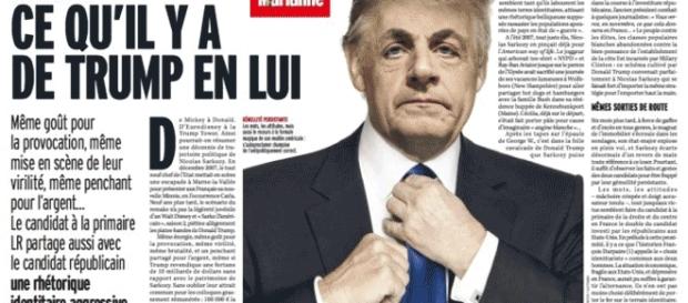 La campagne électorale de Donald Trump influe très fort sur le positionnement des candidats en Europe La campagne électorale de Donald Trump influe très fort sur le positionnement des candidats en Europe