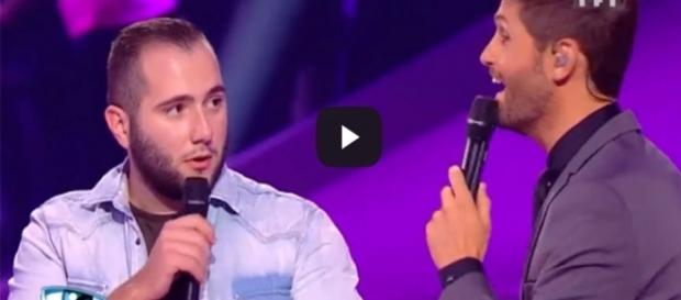 Les révélations de Damien, premier éliminé de SS10 Les révélations de Damien, premier éliminé de SS10