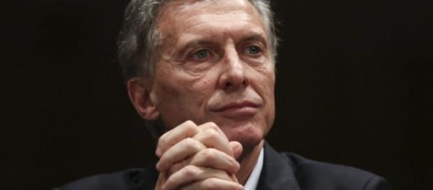 Macri debiera someterse a juicio, se revelan más ilícitos con offshores Macri debiera someterse a juicio, se revelan más ilícitos con offshores