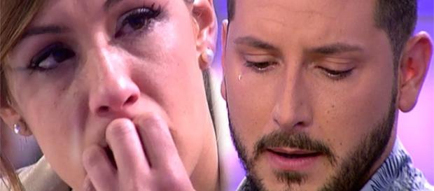 Manu y Susana sufren una posible ruptura donde un bolo ha sido el protagonista Manu y Susana sufren una posible ruptura donde un bolo ha sido el protagonista