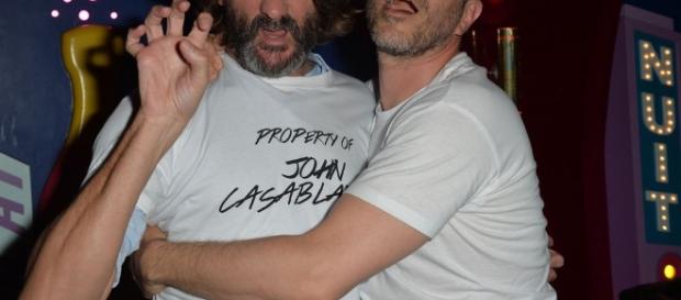 Mémorable : Frédéric Beigbeder éméché sur France Inter ... - closermag.fr Mémorable : Frédéric Beigbeder éméché sur France Inter ... - closermag.fr