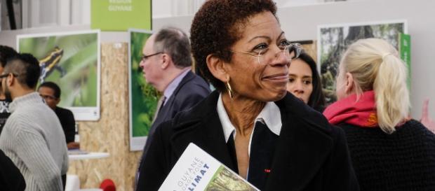 Ministre Pau-Langevin - CC BY _ Ministre Pau-Langevin - CC BY _