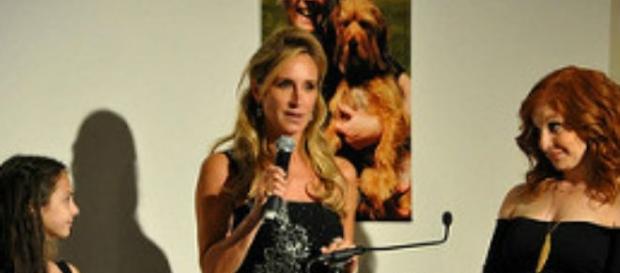 Sonja Morgan (Image via Andrea Arden/Flickr) Sonja Morgan (Image via Andrea Arden/Flickr)