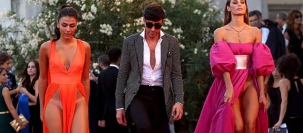 Spacchi hot per la Mello e la Salemi | Velvet Style Italia - velvetstyle.it Spacchi hot per la Mello e la Salemi | Velvet Style Italia - velvetstyle.it