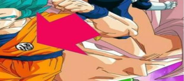 Vegetto Súper Saiyajin. Wikipedia Fotos Vegetto Súper Saiyajin. Wikipedia Fotos