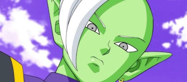 ZAMASU MIRADA INFERNAL DBSUPER ZAMASU MIRADA INFERNAL DBSUPER