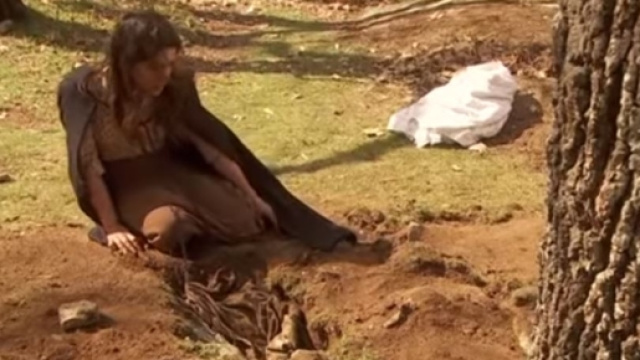 Anticipazioni Il Segreto settembre ottobre 2016: la verit&agrave; su Beltran e Ines