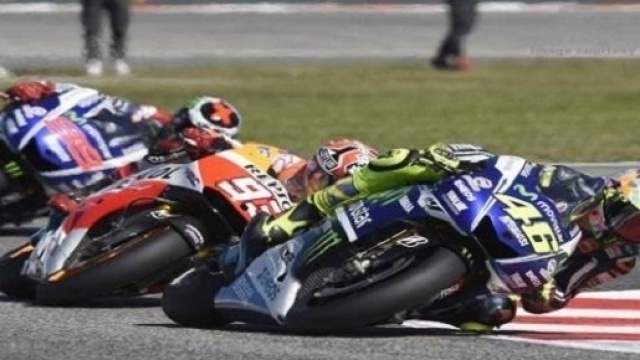 Diretta live MotoGP, Silverstone 2016 oggi 4 settembre.