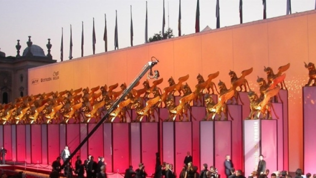 Festival del Cinema di Venezia: stasera premio Kinéo