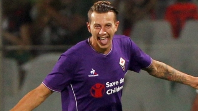 Inter, svolta sorprendente su Bernardeschi