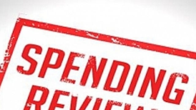 Si chiama spending review, ma significa tagli lineari - flcgil.it