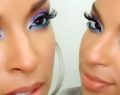 Smokey eye style choices to stay fresh: Part 2: the blue and neutral looks
