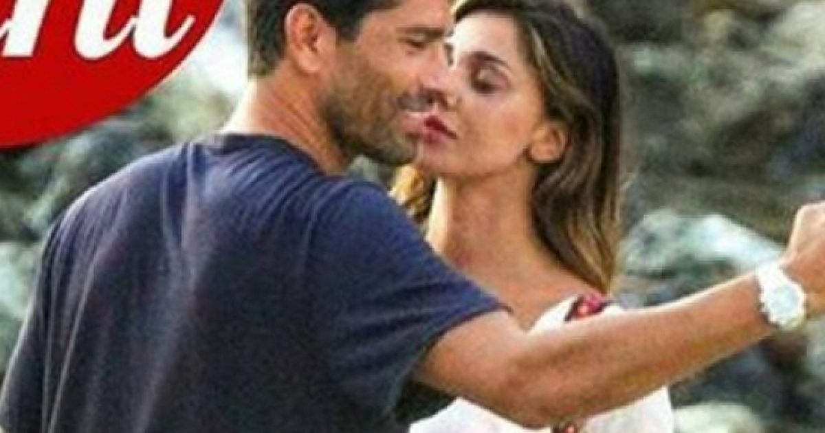 Gossip Belen Rodriguez e Borriello si sono lasciati Ecco la verit