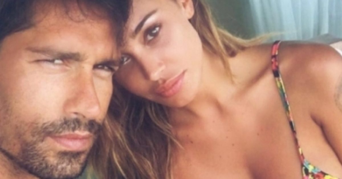 Gossip Marco Borriello Rivela Io E Belen Eravamo Perfetti Oggi Vivo Solo Di Calcio 5308