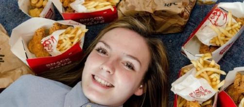 Is KFC bad for your health - metro.co.uk