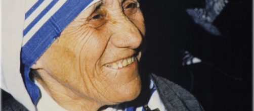 Madre Teresa di Calcutta molto più che un nobel per la pace / IDEE ... - lavocedeltempo.it