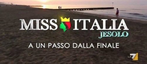 Miss Italia 2016: la serata finale in diretta su La 7