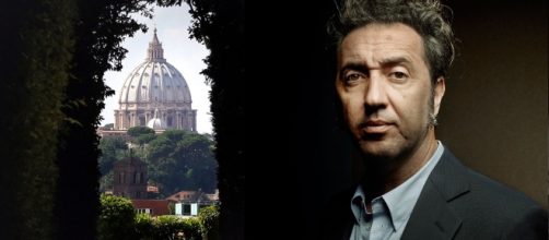 Paolo Sorrentino torna a parlare di politica?