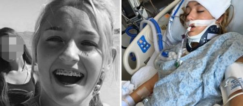 Usa, 15enne in coma etilico: madre posta foto su Facebook