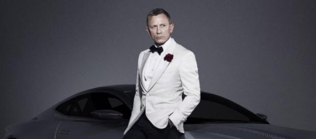 007- James Bond Darsteller Daniel Craig 007- James Bond Darsteller Daniel Craig