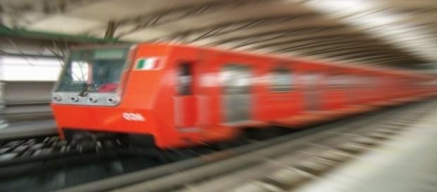 47 aniversario del metro en la CDMX 47 aniversario del metro en la CDMX