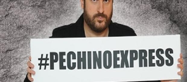 Anticipazioni Pechino Express 2016 cast Anticipazioni Pechino Express 2016 cast