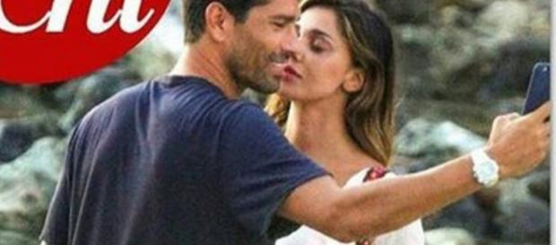 Belen e Borriello gossip news oggi Belen e Borriello gossip news oggi