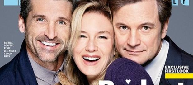 Bridget Jones's Baby, ecco la data di uscita del film Bridget Jones's Baby, ecco la data di uscita del film