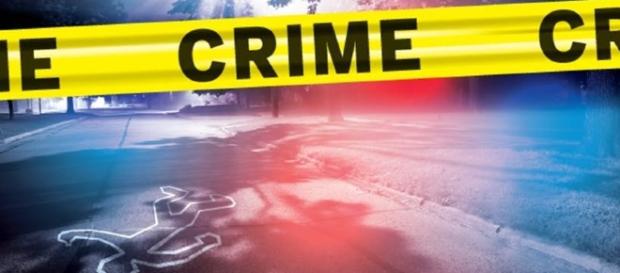 Crime em cidade do interior de São Paulo, Brasil Crime em cidade do interior de São Paulo, Brasil
