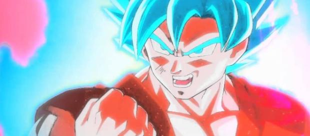 DRAGON BALL SUPER KAIO KEN SUPER DRAGON BALL SUPER KAIO KEN SUPER