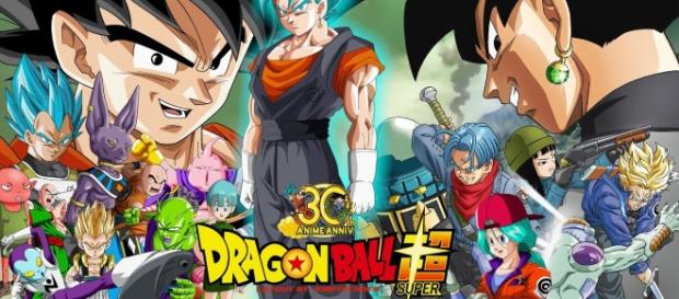 El momento de la verdad: el capitulo 59 de 'DBS' revelará la identidad de Black Goku El momento de la verdad: el capitulo 59 de 'DBS' revelará la identidad de Black Goku