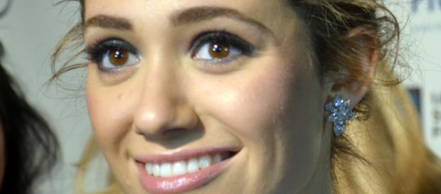Emmy Rossum in 2011 (Wikipedia Commons) Emmy Rossum in 2011 (Wikipedia Commons)