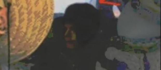 Foto tenta provar que Michael Jackson está vivo Foto tenta provar que Michael Jackson está vivo